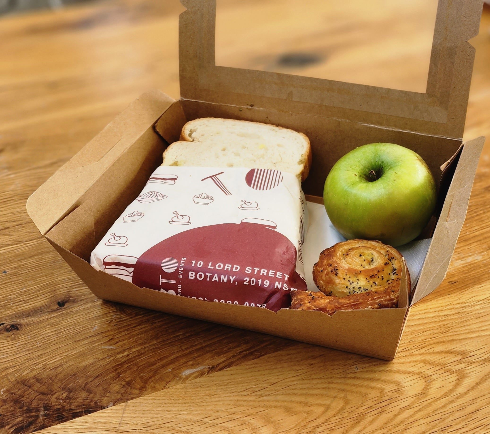 Dietary Boxes